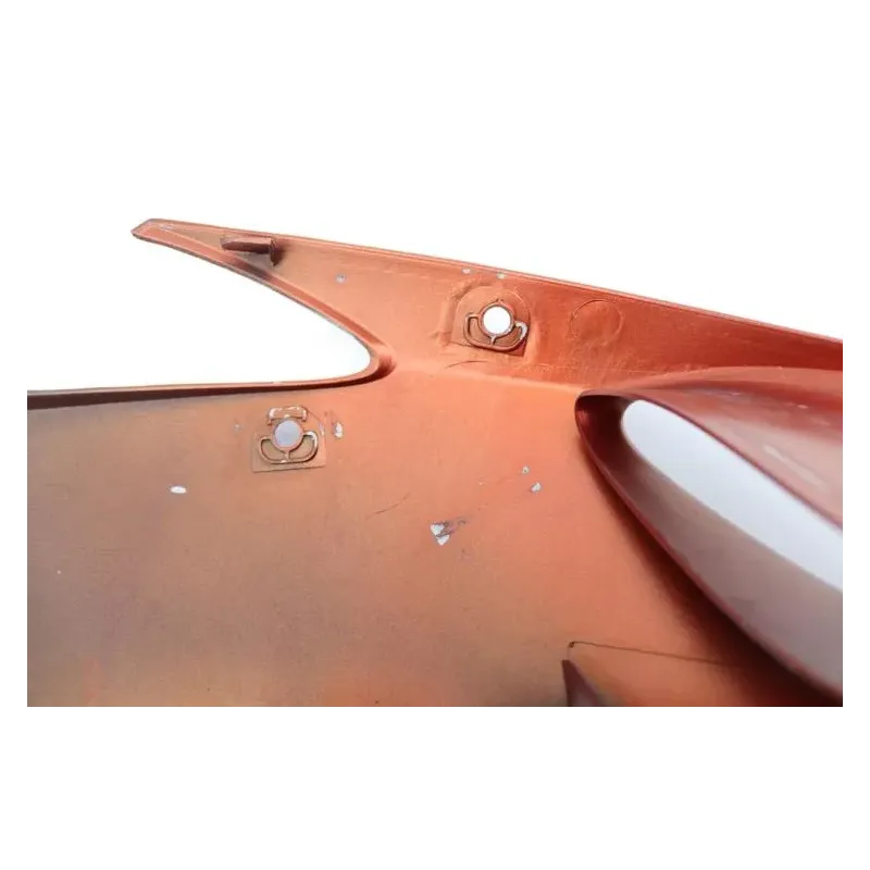 Flanc avant gauche YAMAHA YZF 1000 R1 2004 - 2006
