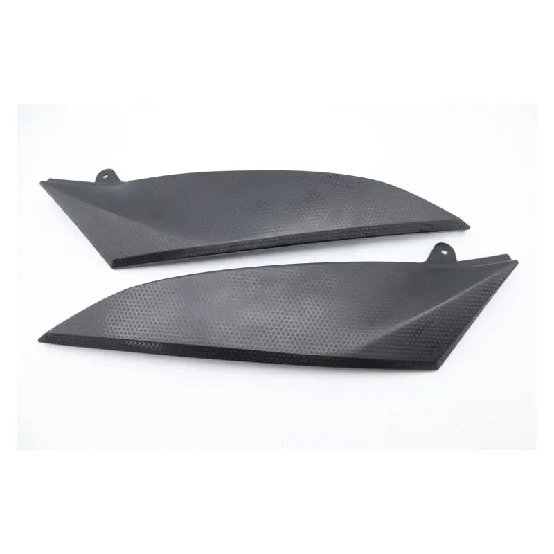 Habillage de reservoir YAMAHA YZF 1000 R1 2004 - 2006