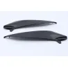 Habillage de reservoir YAMAHA YZF 1000 R1 2004 - 2006
