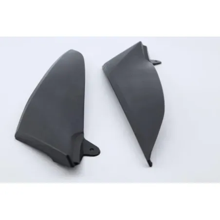Habillage de reservoir YAMAHA YZF 1000 R1 2004 - 2006