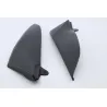 Habillage de reservoir YAMAHA YZF 1000 R1 2004 - 2006