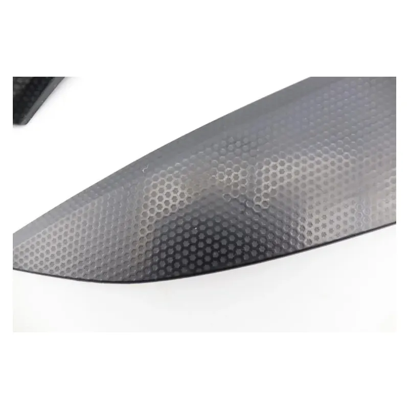 Habillage de reservoir YAMAHA YZF 1000 R1 2004 - 2006