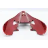 Passage de roue YAMAHA YZF 1000 R1 2004 - 2006
