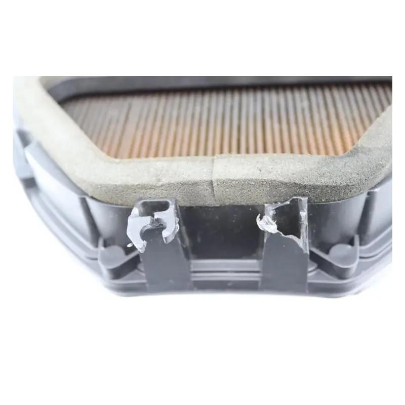 Boite a air YAMAHA YZF 1000 R1 2004 - 2006