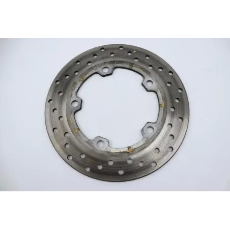 Disque frein arriere YAMAHA YZF 1000 R1 2004 - 2006