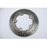 Disque frein arriere YAMAHA YZF 1000 R1 2004 - 2006 Disque frein arriere YAMAHA YZF 1000 R1 2004 - 2006