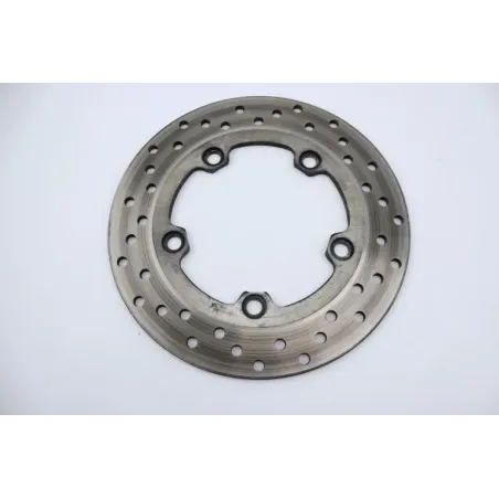Disque frein arriere YAMAHA YZF 1000 R1 2004 - 2006