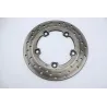 Disque frein arriere YAMAHA YZF 1000 R1 2004 - 2006 Disque frein arriere YAMAHA YZF 1000 R1 2004 - 2006
