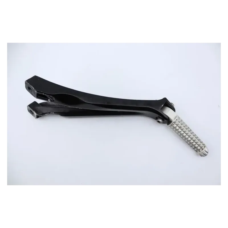 Platine arriere gauche YAMAHA YZF 1000 R1 2004 - 2006