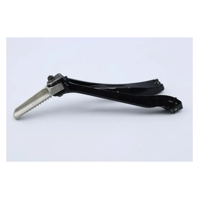 Platine arriere gauche YAMAHA YZF 1000 R1 2004 - 2006