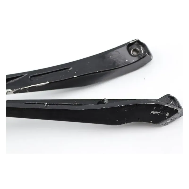 Platine arriere gauche YAMAHA YZF 1000 R1 2004 - 2006