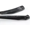 Platine arriere gauche YAMAHA YZF 1000 R1 2004 - 2006