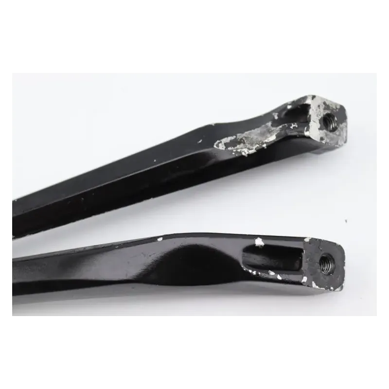 Platine arriere gauche YAMAHA YZF 1000 R1 2004 - 2006