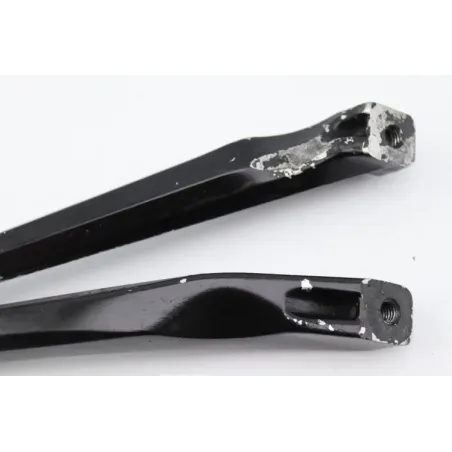 Platine arriere gauche YAMAHA YZF 1000 R1 2004 - 2006