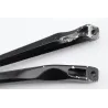 Platine arriere gauche YAMAHA YZF 1000 R1 2004 - 2006
