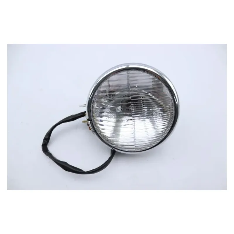 Optique (feux)(phare) EUROCKA QT 50 2011 - 2020