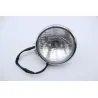 Optique (feux)(phare) EUROCKA QT 50 2011 - 2020