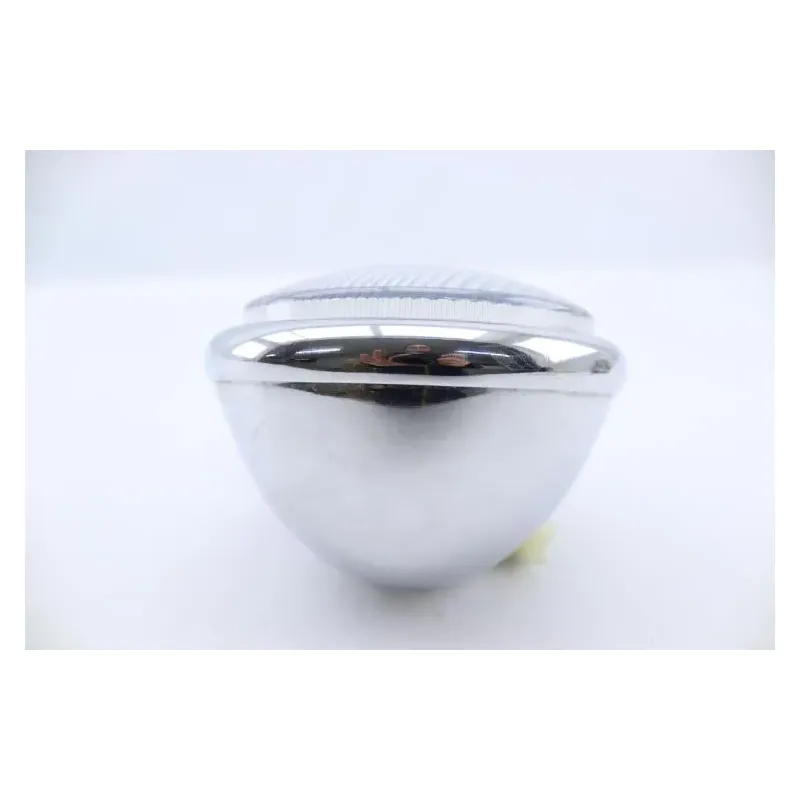 Optique (feux)(phare) EUROCKA QT 50 2011 - 2020