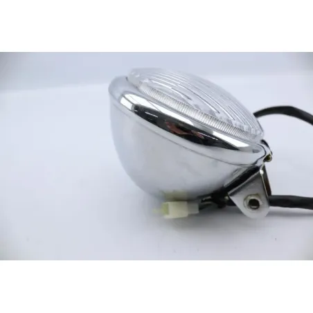 Optique (feux)(phare) EUROCKA QT 50 2011 - 2020