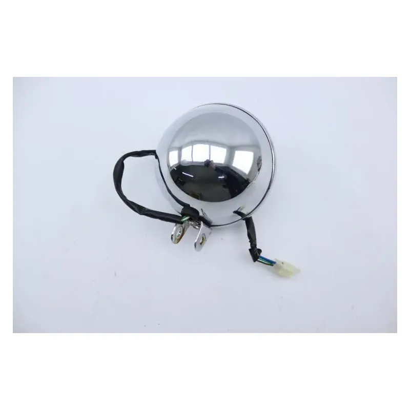 Optique (feux)(phare) EUROCKA QT 50 2011 - 2020