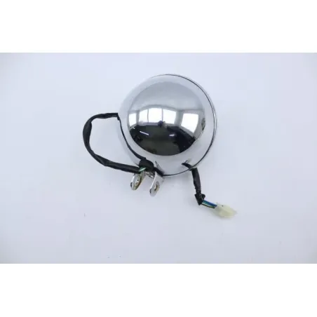Optique (feux)(phare) EUROCKA QT 50 2011 - 2020