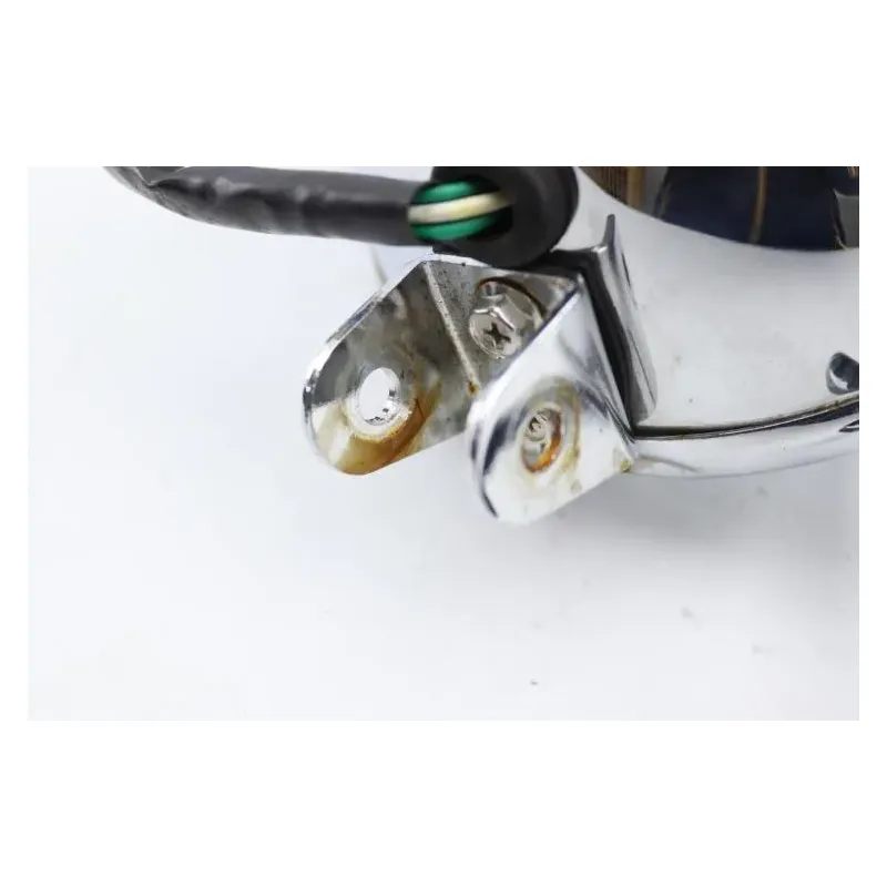 Optique (feux)(phare) EUROCKA QT 50 2011 - 2020