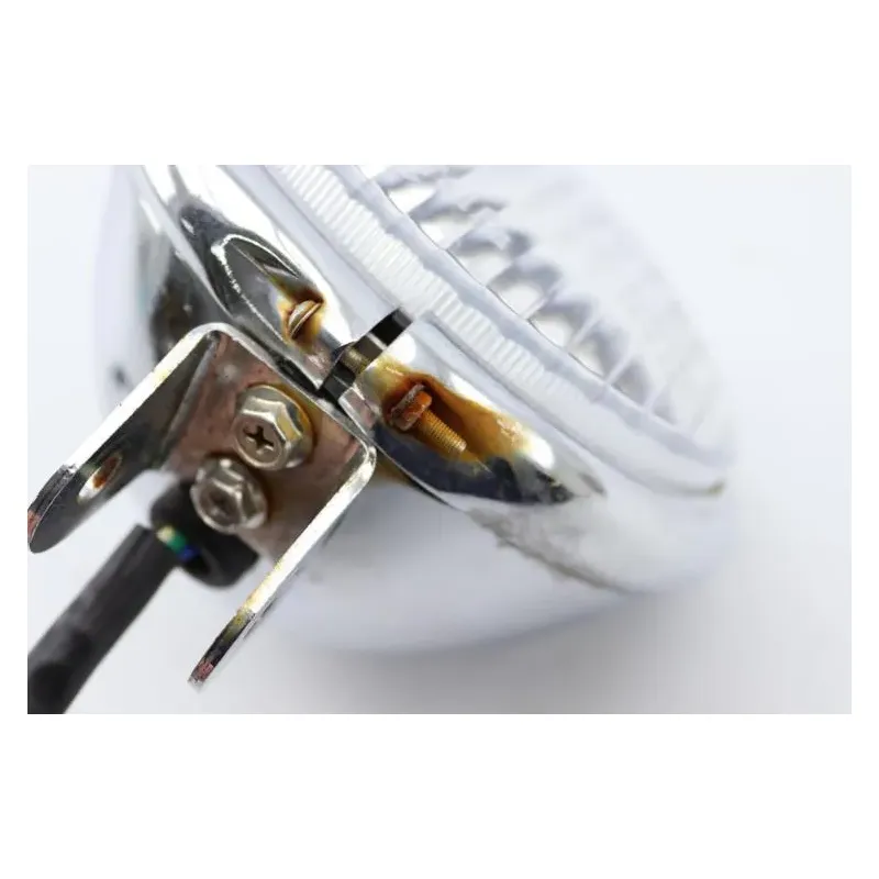 Optique (feux)(phare) EUROCKA QT 50 2011 - 2020
