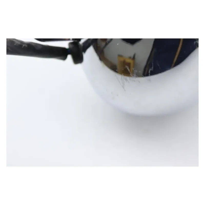 Optique (feux)(phare) EUROCKA QT 50 2011 - 2020