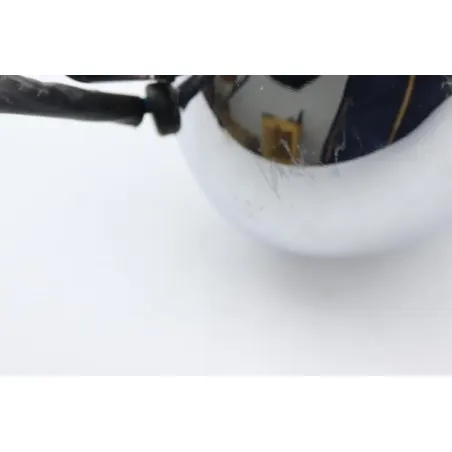 Optique (feux)(phare) EUROCKA QT 50 2011 - 2020