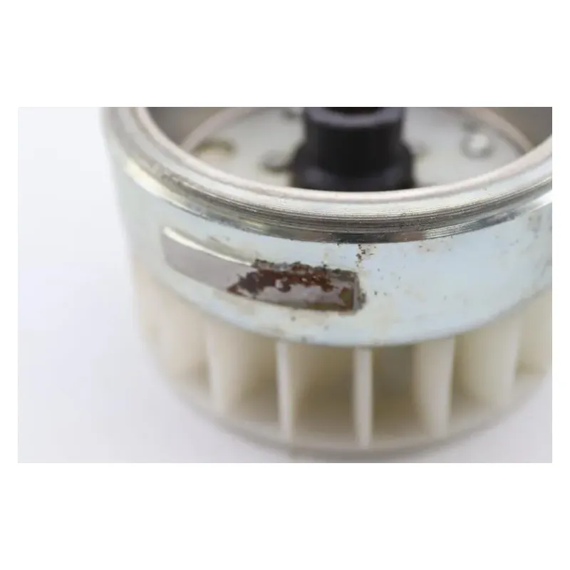 Rotor volant moteur EUROCKA QT 50 2011 - 2020