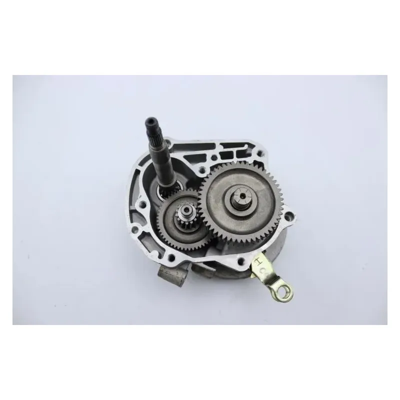 Arbre de transmission EUROCKA QT 50 2011 - 2020