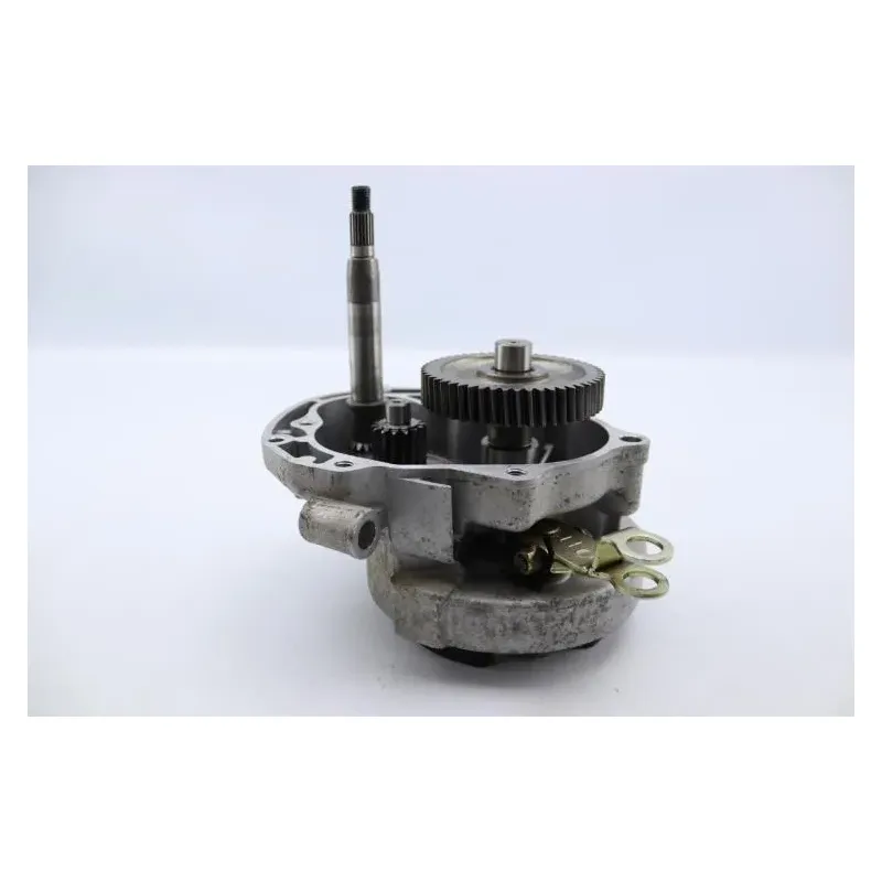 Arbre de transmission EUROCKA QT 50 2011 - 2020