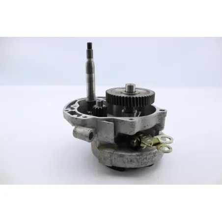 Arbre de transmission EUROCKA QT 50 2011 - 2020