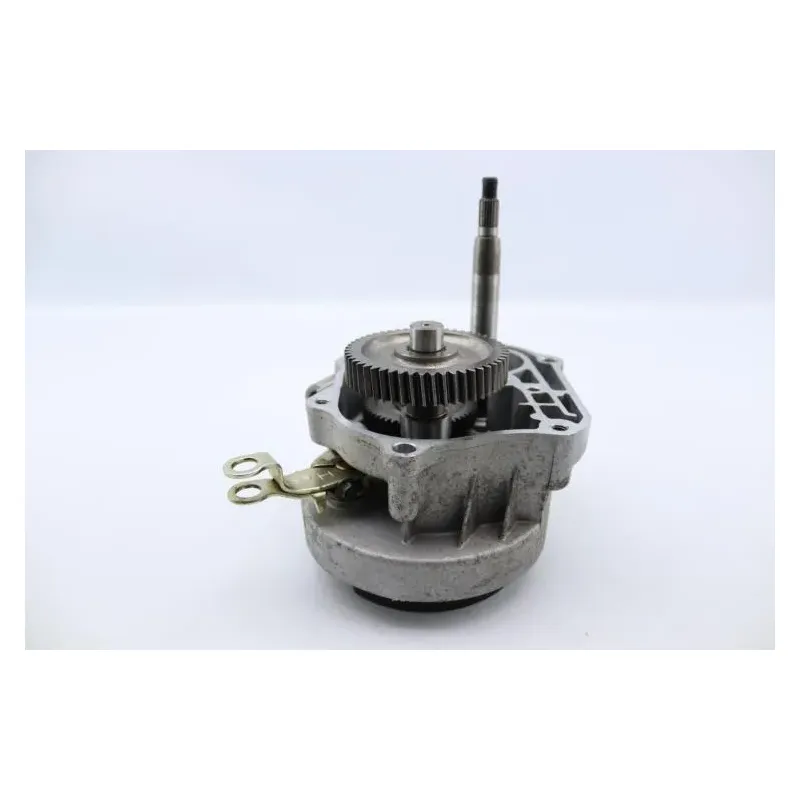 Arbre de transmission EUROCKA QT 50 2011 - 2020