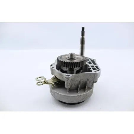 Arbre de transmission EUROCKA QT 50 2011 - 2020