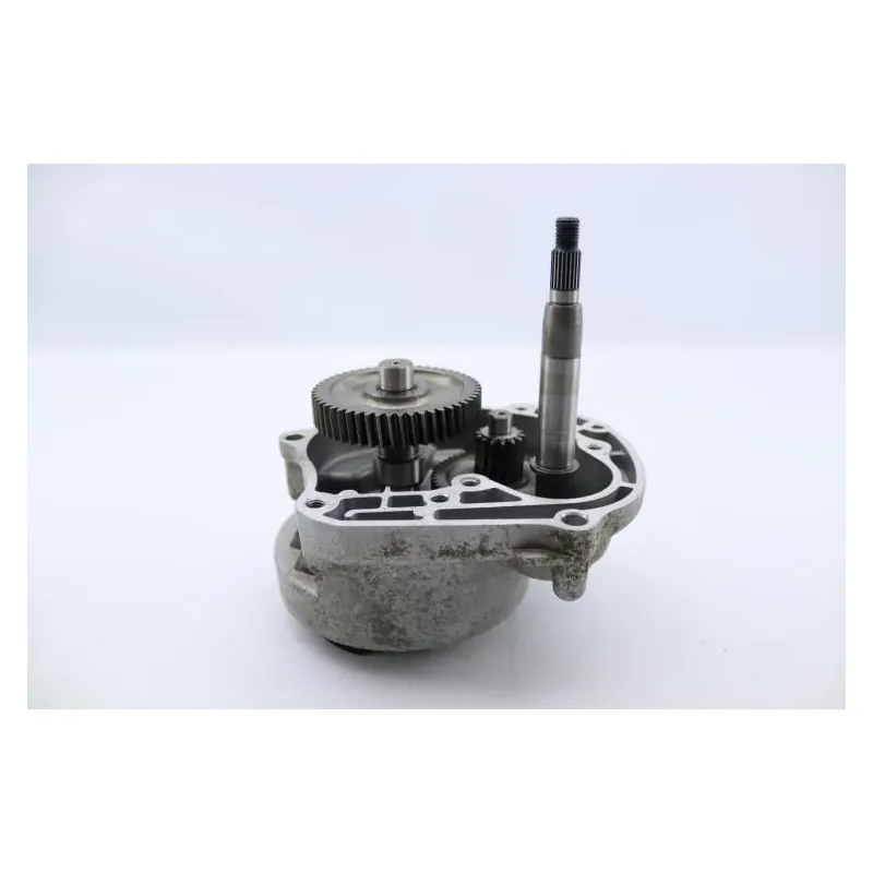 Arbre de transmission EUROCKA QT 50 2011 - 2020