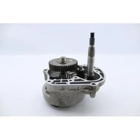 Arbre de transmission EUROCKA QT 50 2011 - 2020