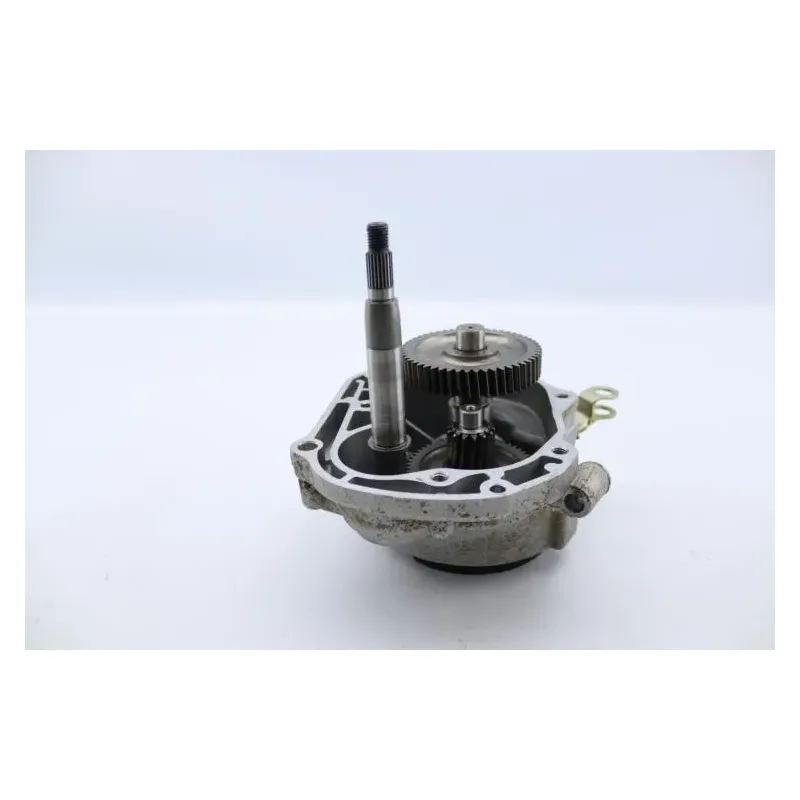 Arbre de transmission EUROCKA QT 50 2011 - 2020