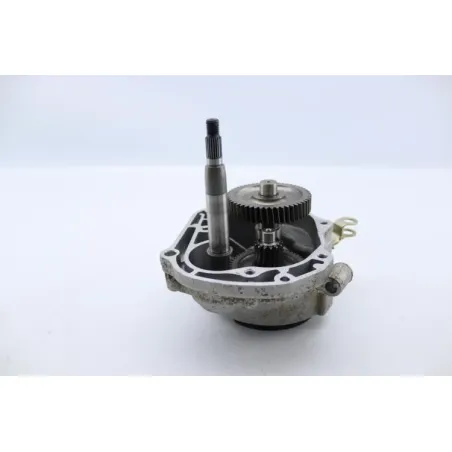 Arbre de transmission EUROCKA QT 50 2011 - 2020