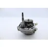 Arbre de transmission EUROCKA QT 50 2011 - 2020 Arbre de transmission EUROCKA QT 50 2011 - 2020