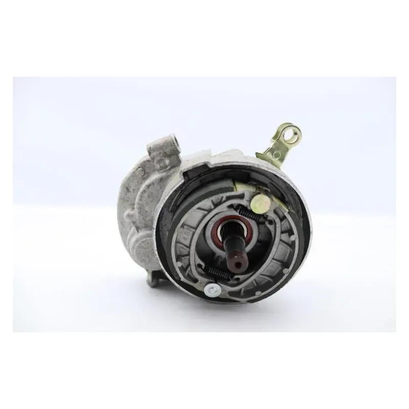 Arbre de transmission EUROCKA QT 50 2011 - 2020