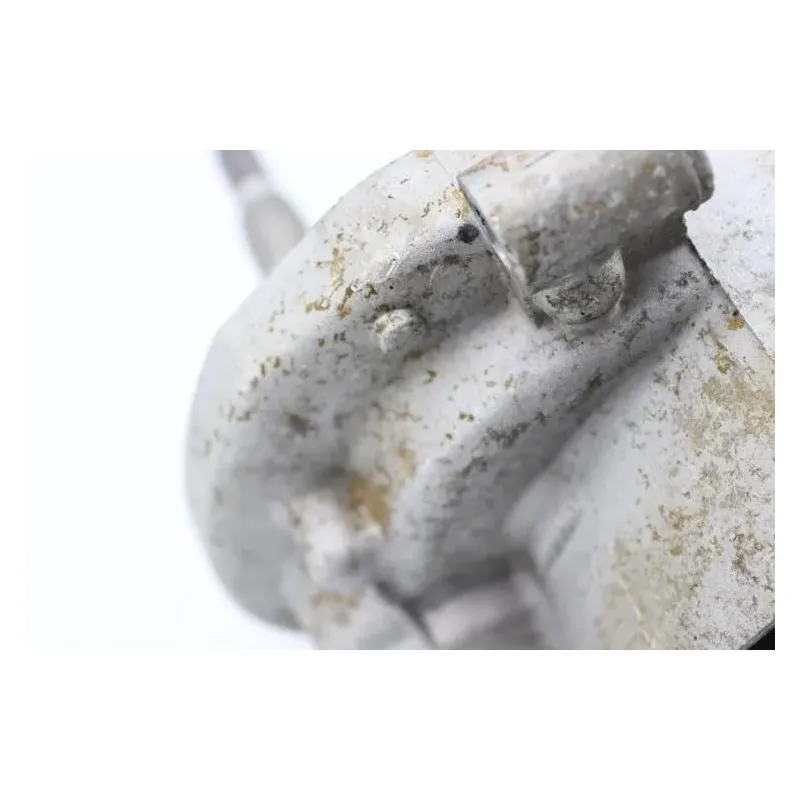 Arbre de transmission EUROCKA QT 50 2011 - 2020
