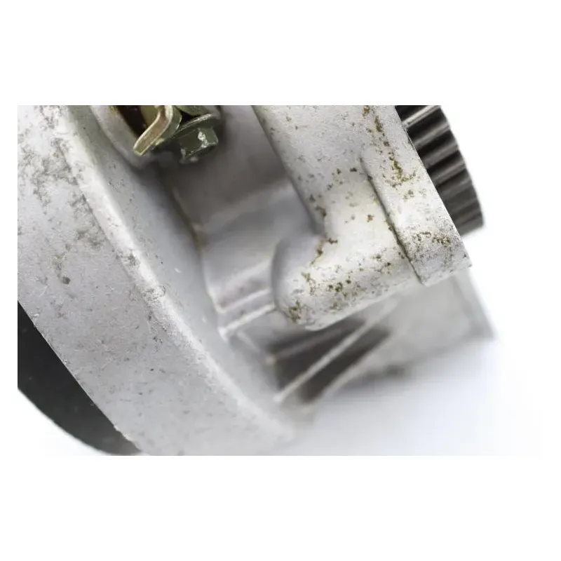 Arbre de transmission EUROCKA QT 50 2011 - 2020