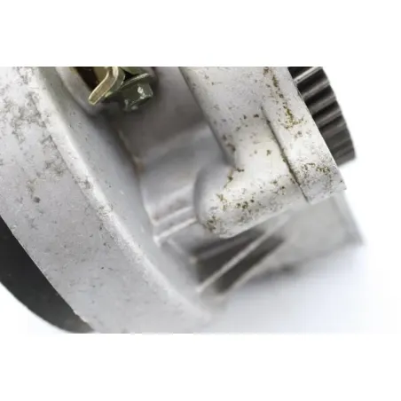Arbre de transmission EUROCKA QT 50 2011 - 2020