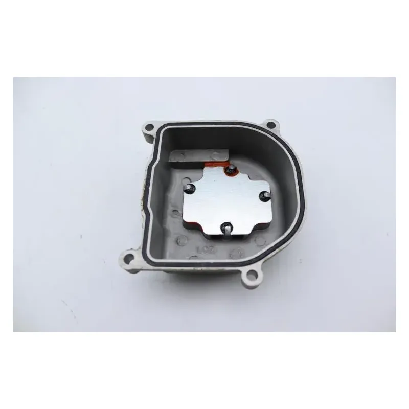 Couvre culasse EUROCKA QT 50 2011 - 2020