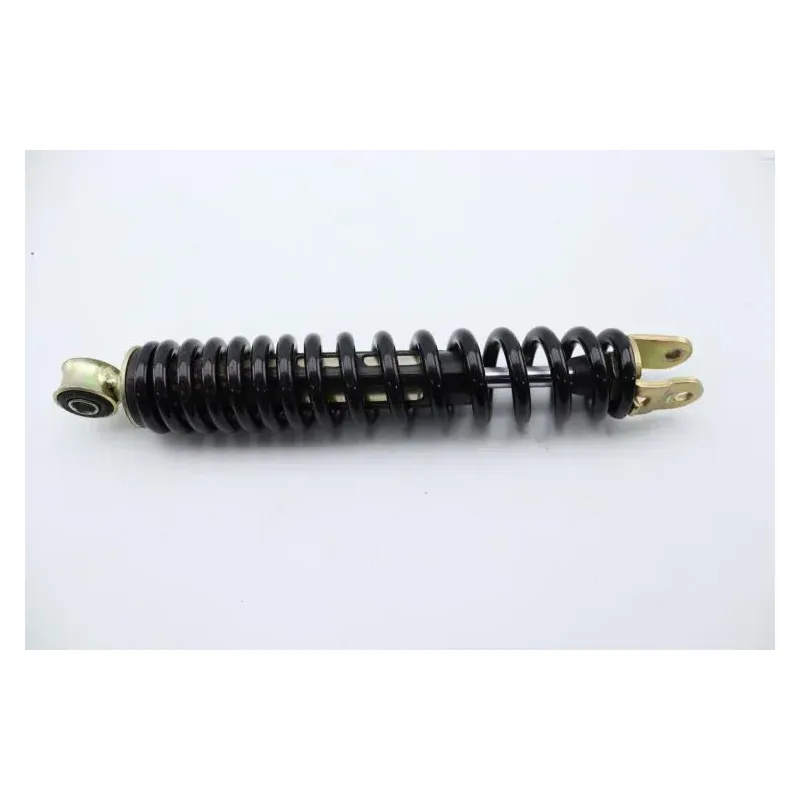Amortisseur EUROCKA QT 50 2011 - 2020