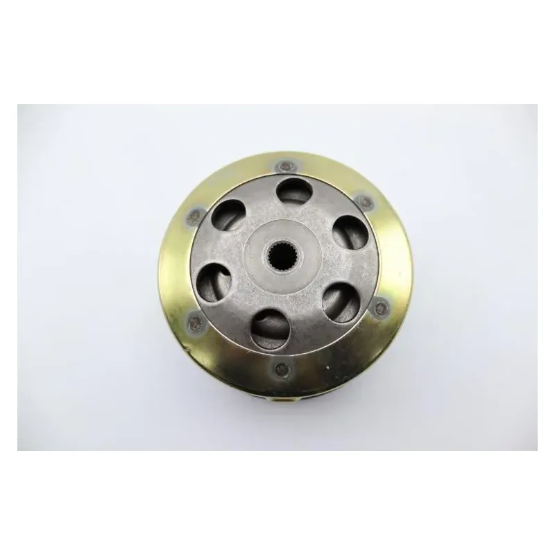 Embrayage EUROCKA QT 50 2011 - 2020