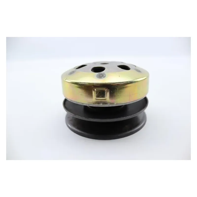 Embrayage EUROCKA QT 50 2011 - 2020