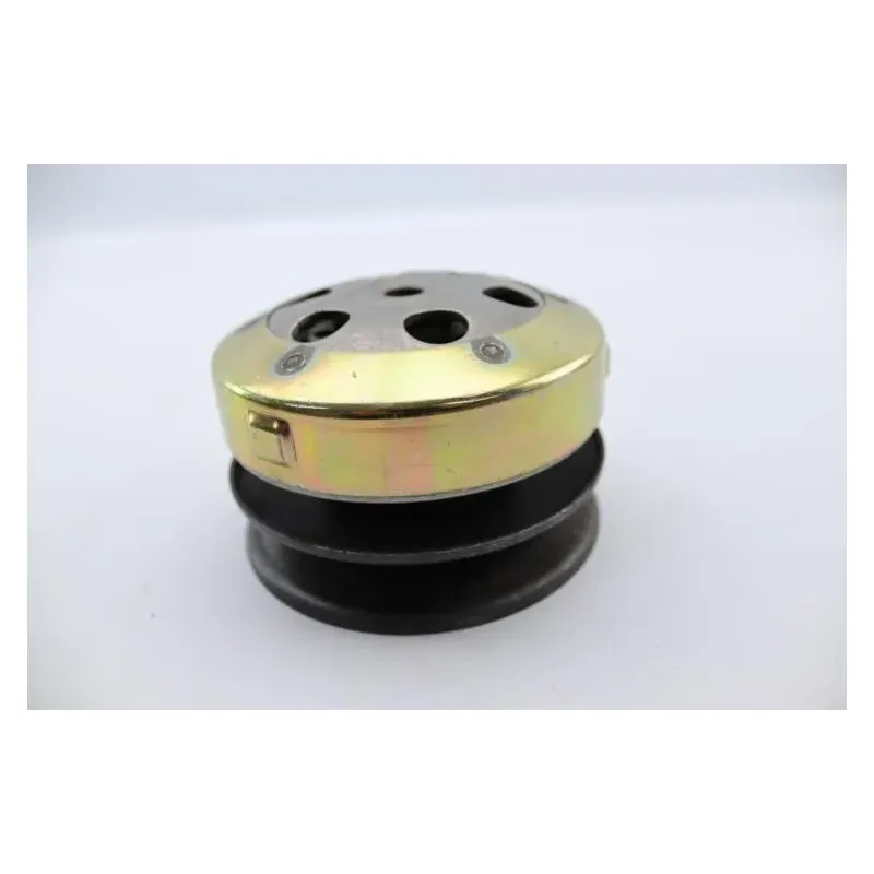 Embrayage EUROCKA QT 50 2011 - 2020