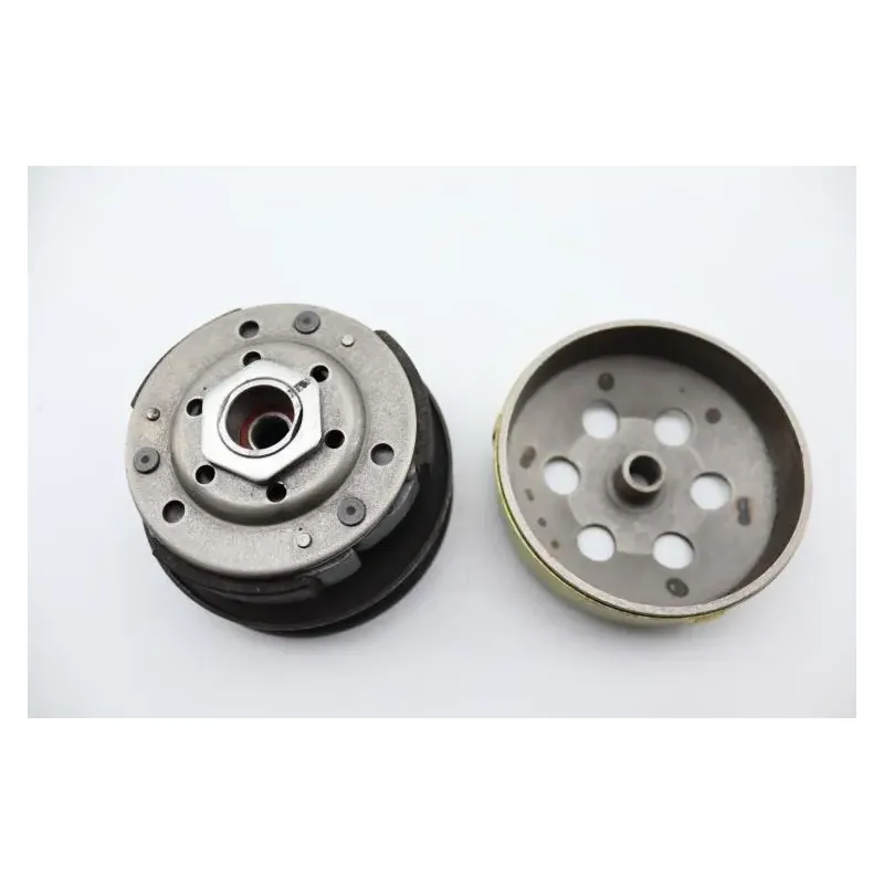 Embrayage EUROCKA QT 50 2011 - 2020